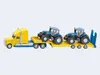 Siku LKW mit NEW HOLLAND Traktoren; 1805 Produktbild-Vorschau 14