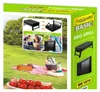 Maestro Klappbarer Koffer-Campinggrill 43 x 29 x 22 cm Produktbild-Vorschau 9