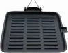 KINGHOFF KH-1107 24 cm Grillpfanne aus Gusseisen Produktbild-Vorschau 16