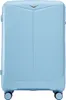 WINGS XXL Reisekoffer Polypropylen 97L TSA Blau Produktbild-Vorschau 3