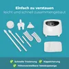 ProfiCare® automatischer Hemdenbügler | Bügelpuppe mit Produktbild-Vorschau 29