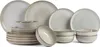 Set di stoviglie ASA Selection Saisons - Sabbia - 18 pezzi Anteprima dell’immagine prodotto 3