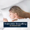Nackenstützkissen orthopädisches Kaltschaum Nackenkissen Produktbild-Vorschau 8