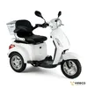 VELECO ZT15 Elektromobilobil - 3-Rad Mobilitätsroller - Voir les images du produit 3