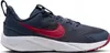 Nike Star Runner 4 Nn Kinderschuhe, Blau (Thunder Blue), Produktbild-Vorschau 2