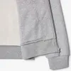 Lacoste Herren Gebürstetes Fleece-Sweatshirt mit Produktbild-Vorschau 16