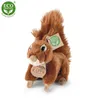 Plüsch-Eichhörnchen 17 cm umweltfreundlich Produktbild-Vorschau 4