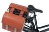 BASIL Doppelpacktasche "Urban Load", terra red/rose Produktbild-Vorschau 4