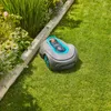 Gardena Mähroboter smart SILENO free 800 qm Set Produktbild-Vorschau 8