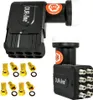 DUR-line +Ultra Octo LNB für bis zu 8 Teilnehmer schwarz Produktbild-Vorschau 9