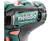 Trapano a percussione 12V POWERMAXX 601076860 METABO Anteprima dell’immagine prodotto 13