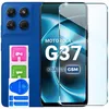 Etui z klapką do Motorola G37 Zamykane Czerwone Futerał + Anteprima dell’immagine prodotto 10