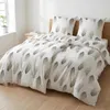 Biancheria da letto éterea Renforcé piumini bianco 155x220 Anteprima dell’immagine prodotto 1