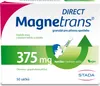 Magnetrans Direct 375 mg, magnez, szybki suplement magnezu Podgląd zdjęcia produktu 2