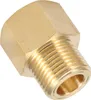 CO2-Zylindertank W21.8 CGA320 Adapter-Konverter für Produktbild-Vorschau 2