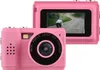 Mini-Digital-Videokamera, 1080P-Camcorder, eingebauter Akku Produktbild-Vorschau 8