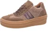 Gabor 73.350 scarpe da donna - scarpe basse - sneakers Anteprima dell’immagine prodotto 35