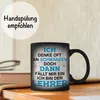 Trendation - Lehrer Geschenk Abschied Klassenlehrer Produktbild-Vorschau 4