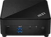 MSI Cubi 5 12M-022BDE, 0.66L sized PC, Mini-PC Barebone, Produktbild-Vorschau 8