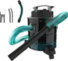 Cecotec 04476, 20 L, Taška, Čierna, Modrá, Kov, Suchý, 18 Náhľad obrázku produktu 6