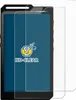 2x Für Hiby R4 Schutzfolie BROTECT Displayschutz Display Produktbild-Vorschau 2