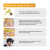 R2B Fahrradhelm für Damen und Herren - geeignet für E-Bike Produktbild-Vorschau 7