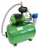 Hauswasserwerk 150 L 2100 Watt 7,8 Bar, Gartenpumpe Produktbild-Vorschau 1
