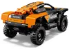 NEOM McLaren Extreme E Raceauto - Technic LEGO 42166 Productafbeelding-voorbeeld 4