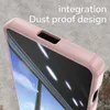 Handyhülle für Sony Xperia 1 VI Hybrid Transparent TPU PC Produktbild-Vorschau 6