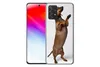 MuchoWow® Handyhülle Schutzhülle Hülle für Samsung Galaxy Produktbild-Vorschau 2