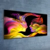 Coloray Bild aus Acryl 120 cm x 60 cm - Wohnzimmer Produktbild-Vorschau 2