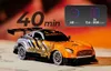 Overmax Ferngesteuertes RC Drift-Auto X-Tireburner ab 8 Produktbild-Vorschau 1