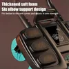 Bauchtrainer, Ab Roller Wheel für Core Trainer, Produktbild-Vorschau 4