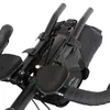 RESTRAP Race Aero Bar Bag - 7L black Produktbild-Vorschau 7