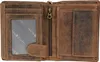 GREENBURRY Geldbörse Vintage Wallet With Chain Brown Bike Produktbild-Vorschau 22