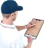 Pure2Improve Futsal Trainingsboard Produktbild-Vorschau 9