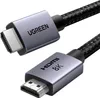 Cavo da Hdmi a Hdmi Ugreen 8K 60Hz, 48Gbps, 10M (nero) Anteprima dell’immagine prodotto 2