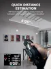 MiLESEEY XTape 1 Laser-Entfernungsmesser 100m & Digitales Produktbild-Vorschau 8