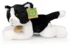Plüschkatze 23 cm umweltfreundlich Produktbild-Vorschau 5