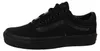 Vans Uni Sneaker Schwarz VN000D3HBKA Grösse 42,5 Produktbild-Vorschau 12