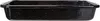 RIESS Profi Bräter Email, schwarz, Länge: 320 mm, Breite: Anteprima dell’immagine prodotto 26