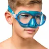 Cressi masque enfant lune enfant plongée natation;Profiter Voir les images du produit 20