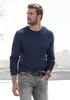 AUTHENTIC LE JOGGER Strickpullover navy Größe M Produktbild-Vorschau 3