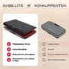 sVibe_Lite_RD - 2D Vibrationsplatte - App kompatibel - 99 Produktbild-Vorschau 8