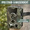 Strex Wildkamera - 16 MP HD 1080p | Nachtsichtkamera mit Produktbild-Vorschau 4