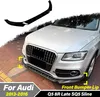Predný nárazník pre Audi Q5 8R/SQ5 S-Line 2013-2016, Náhľad obrázku produktu 3