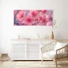 Glasbild 125x50cm in XXL für Wohnzimmer, Schlafzimmer Motiv Produktbild-Vorschau 3
