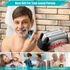 2 Stück, Ersatzteile zum Rasieren Lamon für Braun Series 3 Produktbild-Vorschau 8