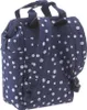 reisenthel zaino Allrounder R Backpack 12L Dots nero Anteprima dell’immagine prodotto 4