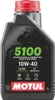 4-Takt Motorenöl Motul 5100 10W40 1 litr Podgląd zdjęcia produktu 7